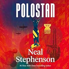 Polostan cover art