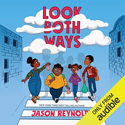 Look Both Ways cover art