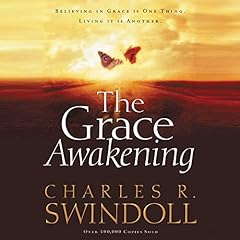 The Grace Awakening cover art