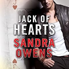 Jack of Hearts cover art