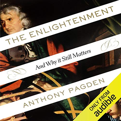 The Enlightenment cover art