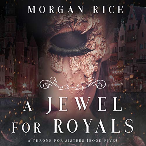 A Jewel for Royals cover art