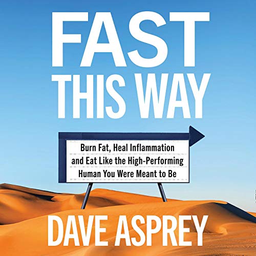 Fast This Way cover art