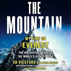 The Mountain cover art