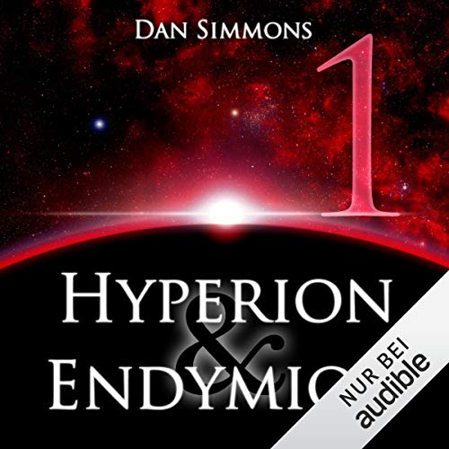 Hyperion & Endymion 1 cover art