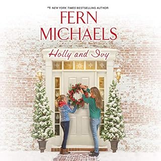 Holly and Ivy Audiobook By Fern Michaels cover art