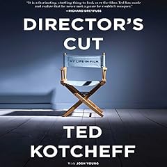 Director's Cut cover art