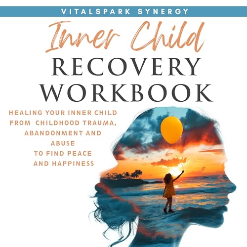 Inner Child Recovery Workbook cover art