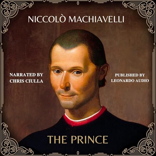 The Prince Titelbild