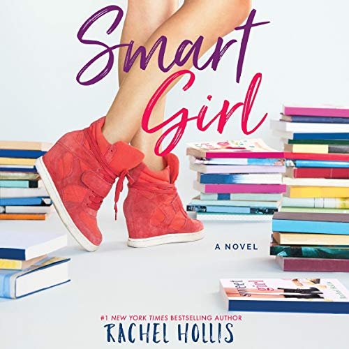 Page de couverture de Smart Girl