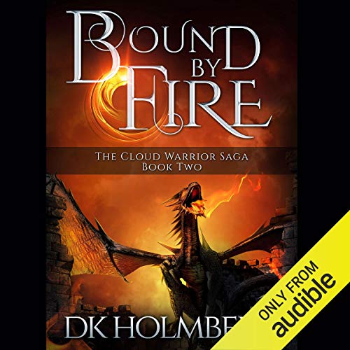 Bound by Fire cover art