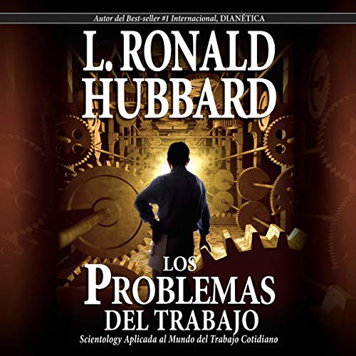 Los Problemas del Trabajo [The Problems of Work] cover art