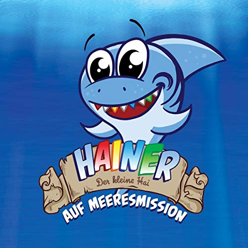 Auf Meeresmission cover art