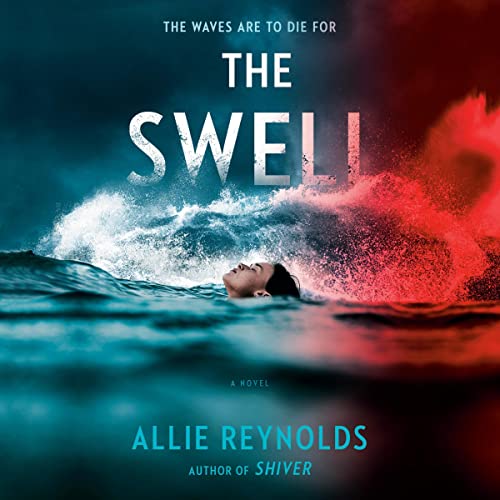 Page de couverture de The Swell