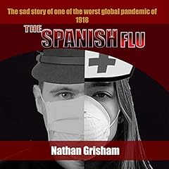 The Spanish Flu cover art