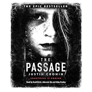 The Passage cover art