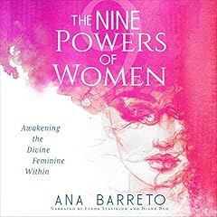 The Nine Powers of Women cover art