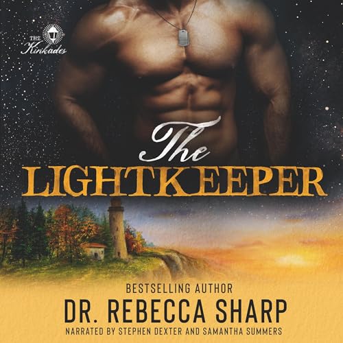 The Lightkeeper cover art