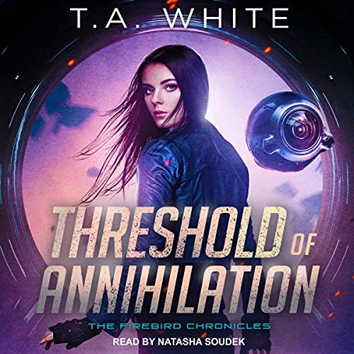 Threshold of Annihilation cover art