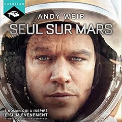 Seul sur Mars Audiobook By Andy Weir cover art