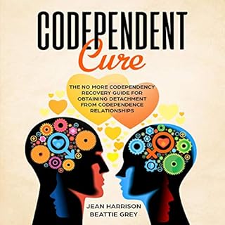 Codependent Cure cover art