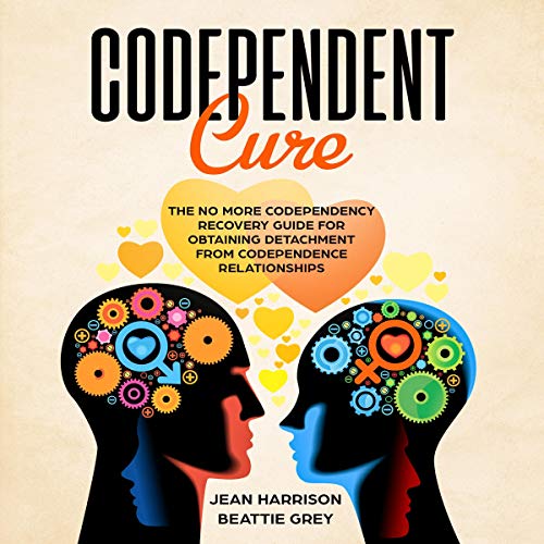 Codependent Cure cover art