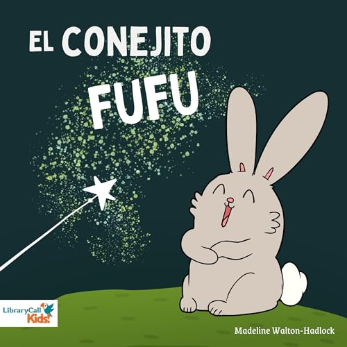 El conejito Fufu [Fufu the Bunny] cover art