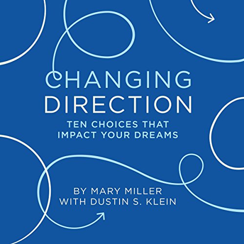 Changing Direction cover art