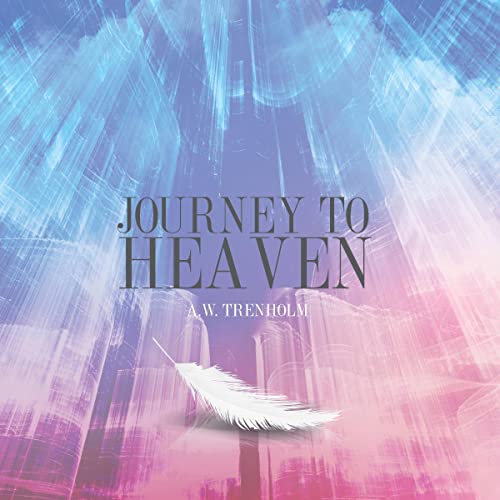 Journey to Heaven cover art