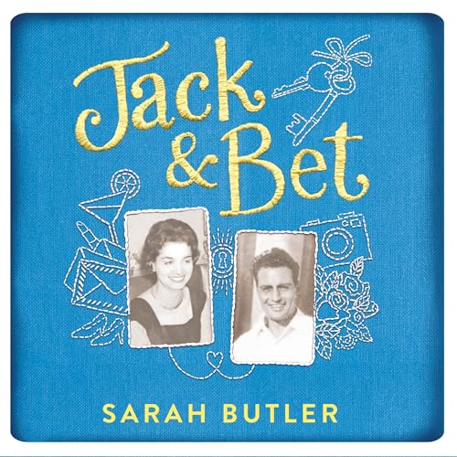 Jack & Bet cover art