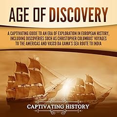 Age of Discovery cover art