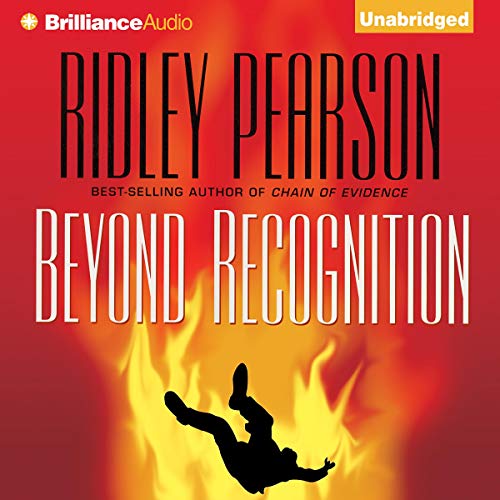 Beyond Recognition cover art