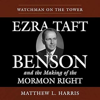 Watchman on the Tower Audiolibro Por Matthew L. Harris arte de portada