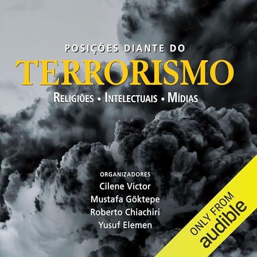 Posições diante do terrorismo cover art