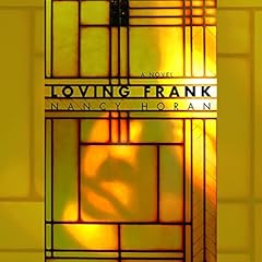 Loving Frank cover art