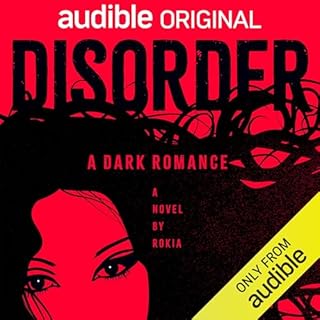 Disorder Audiobook By Rokia, Beth Hickling-Moore – translation cover art