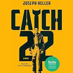 Catch-22 Titelbild