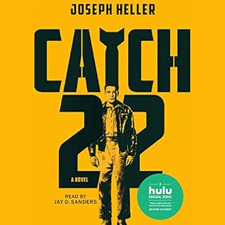 Catch-22 cover art