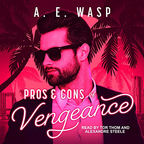 Pros & Cons of Vengeance cover art