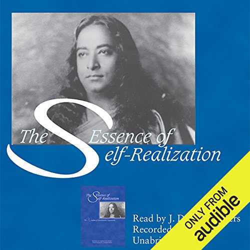 The Essence of Self-Realization cover art