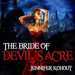 The Bride of Devil's Acre cover art