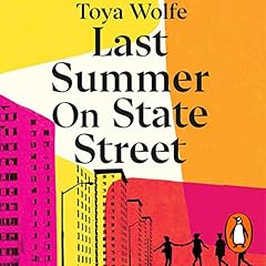 Last Summer on State Street cover art