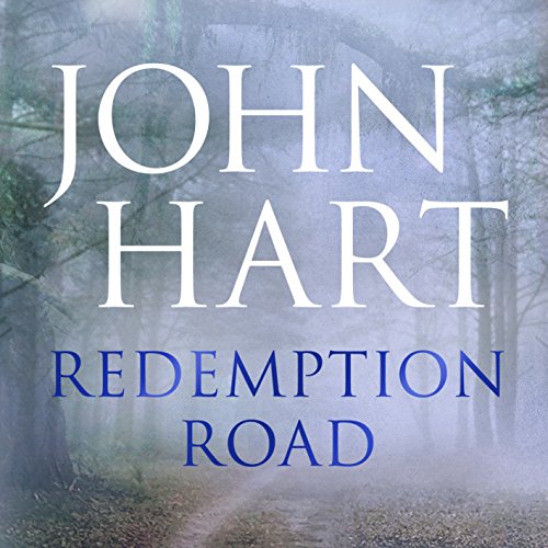 Redemption Road cover art