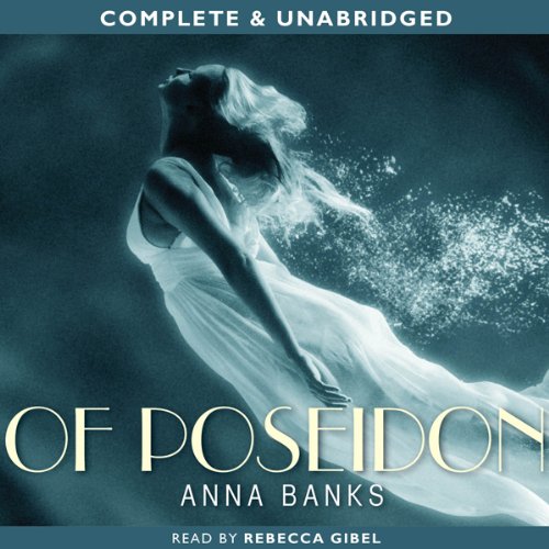 Of Poseidon Titelbild