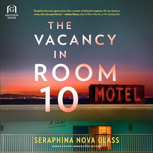 The Vacancy in Room 10 cover art