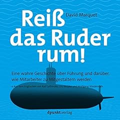 Reiß das Ruder rum! Titelbild