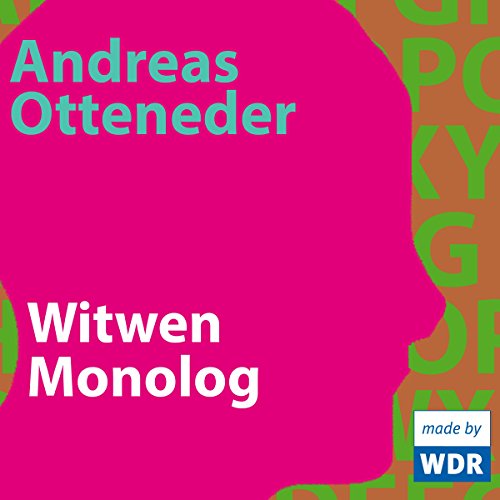 Witwen-Monolog Titelbild