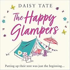 The Happy Glampers cover art