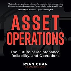 Asset Operations cover art