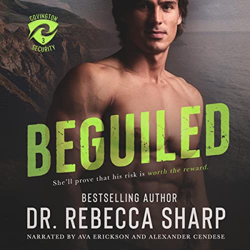 Beguiled cover art